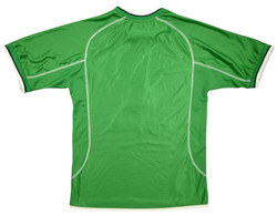 2001-03 IRELAND SHIRT S