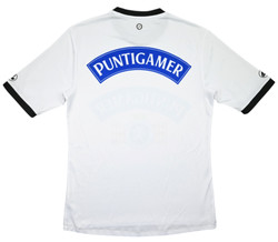 2013-14 STURM GRAZ SHIRT S