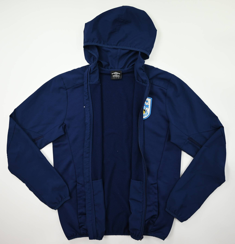 HUDDERSFIELD TOWN TOP M