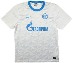 2011-12 ZENIT ST. PETERSBURG KOSZULKA L