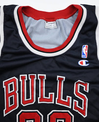 CHICAGO BULLS NBA *JORDAN* KOSZULKA XXL