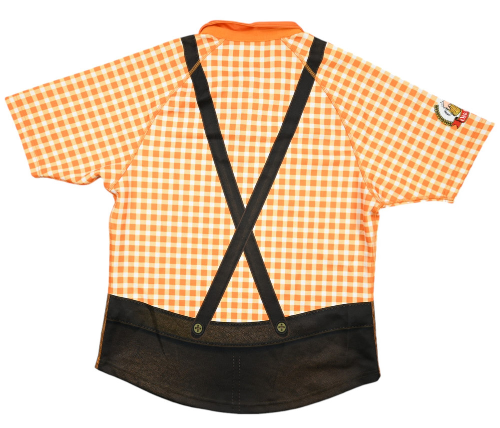 BAVARIA RUGBY SHIRT M