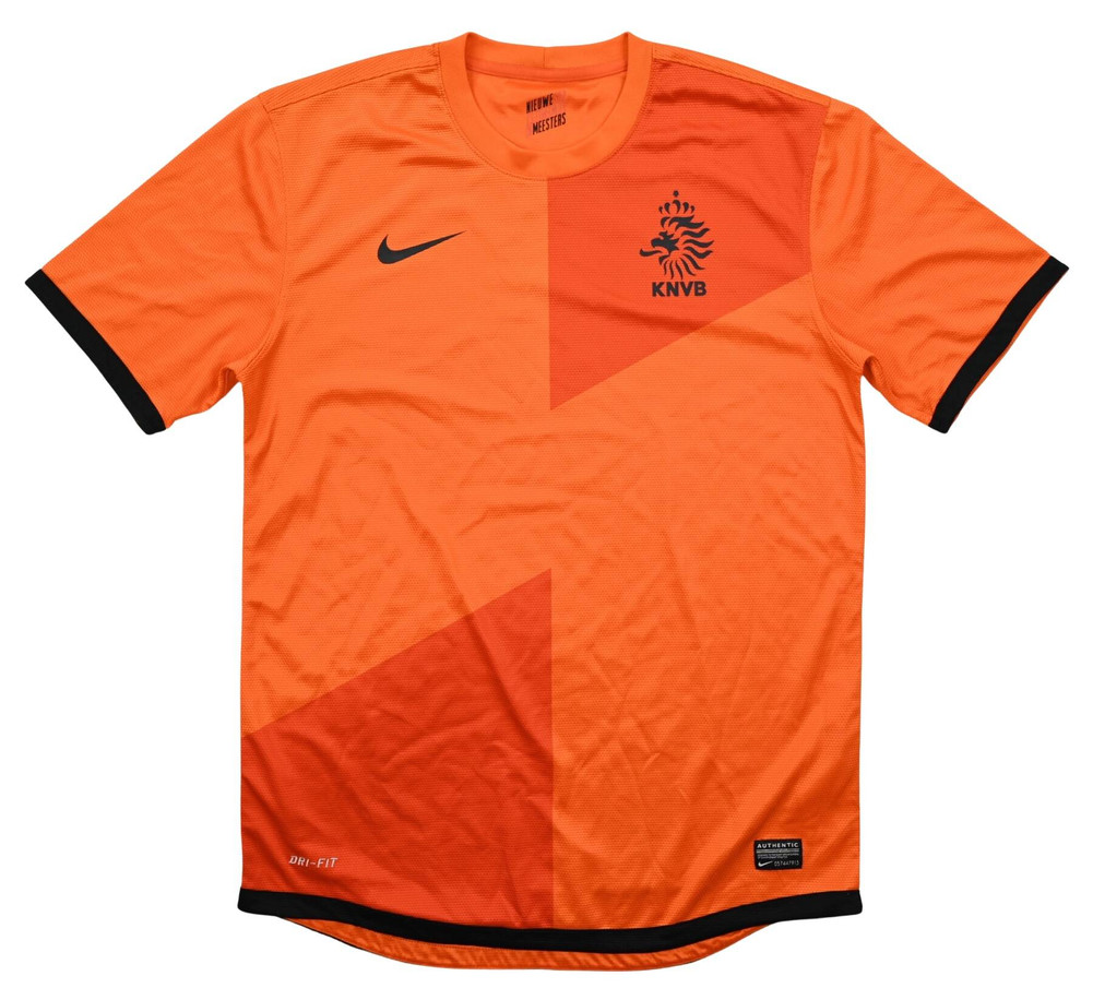 2012-13 HOLLAND KOSZULKA M