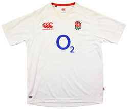 ENGLAND RUGBY KOSZULKA 2XL