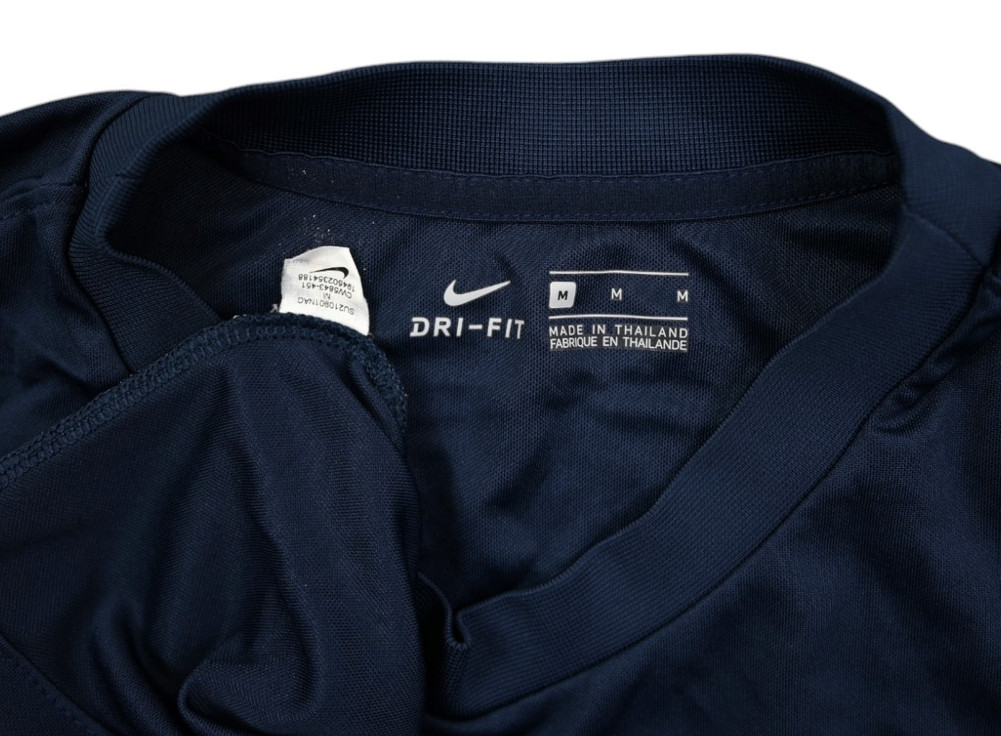 PRESTON NORTH END FC SHIRT M