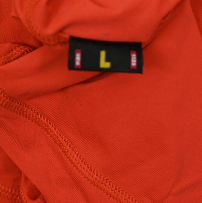 2011-12 BULGARIA GK KOSZULKA L