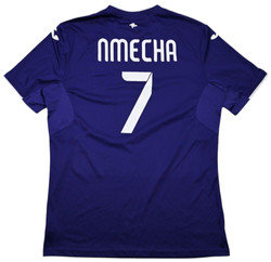 2020-21 ANDERLECHT *NMECHA* KOSZULKA XL