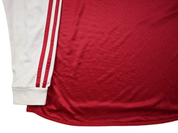 2003-04 BAYERN MUNCHEN *MAKAAY* LONGSLEEVE SHIRT XL. BOYS/S