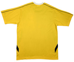 2009-10 VITESSE SHIRT XL