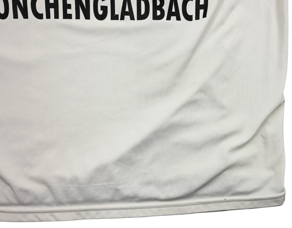 2014-15 BORUSSIA MONCHENGLADBACH *KRAMER* KOSZULKA M