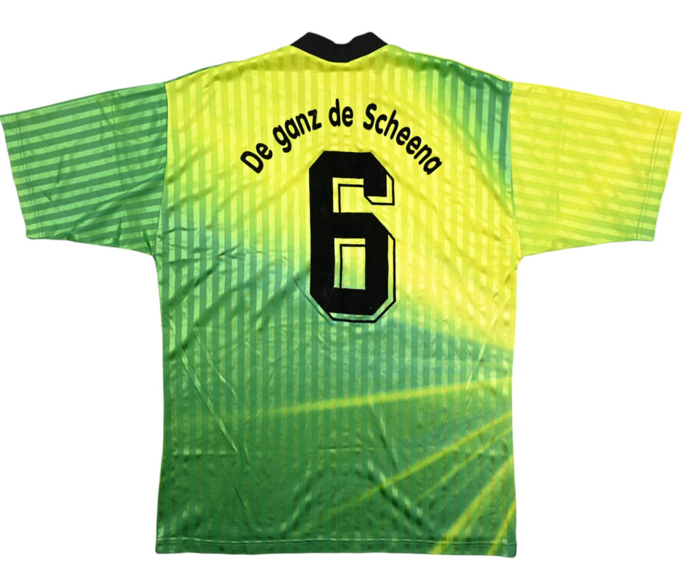 ERIMA VINTAGE KOSZULKA L/XL