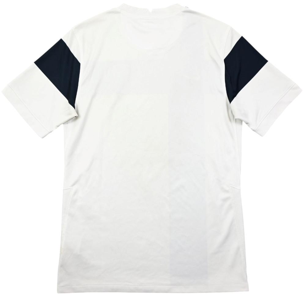 2020-22 FINLAND SHIRT S