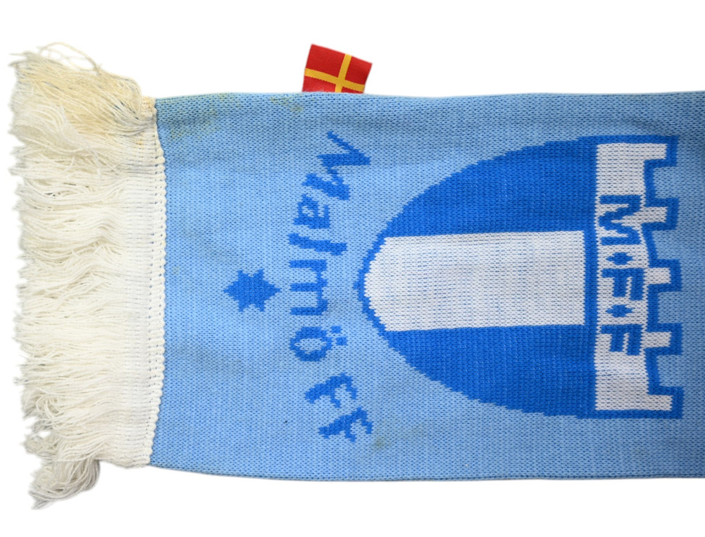 MALMO FRAMAT MALMO HEJA DI BLAE SCARF
