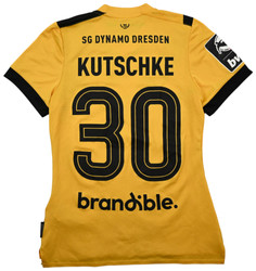 2023-24 DYNAMO DRESDEN *KUTSCHKE* KOSZULKA WOMENS S