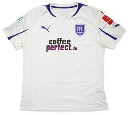 2012-13 VFL OSNABRUCK *ZOLLER* KOSZULKA M