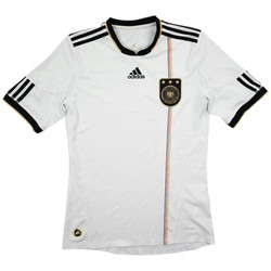 2010-11 GERMANY KOSZULKA S