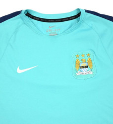 2014-15 MANCHESTER CITY KOSZULKA XL