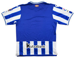 2020-21 REAL SOCIEDAD KOSZULKA M
