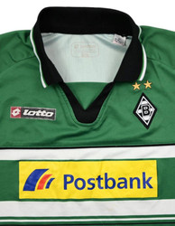 2012-13 BORUSSIA MONCHENGLADBACH KOSZULKA XL. BOYS
