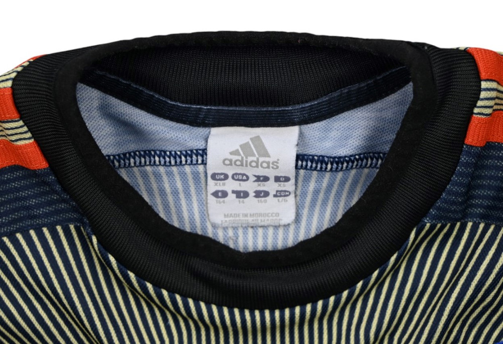 2003-04 BAYERN MUNCHEN *KAHN* GK LONGSLEEVE L. BOYS