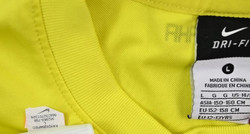 2010-12 SPARTA PRAGUE SHIRT L. BOYS