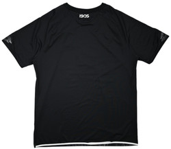 2017-18 FSV MAINZ 05 SHIRT L