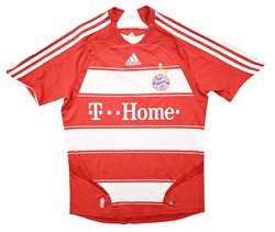 2008-09 BAYERN MUNCHEN SHIRT M