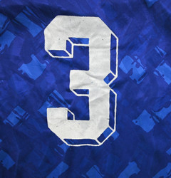 ADIDAS VINTAGE SHIRT XL