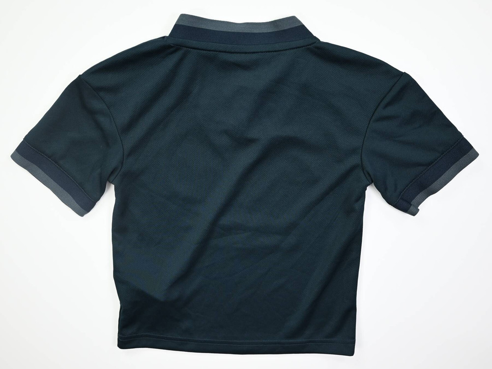 2018-19 REAL MADRID SHIRT XS. BOYS 2-3Y