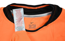 2002-04 NETHERLANDS *KLAHSEN* SHIRT XL