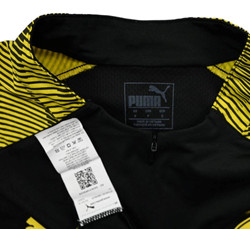 2019-20 BORUSSIA DORTMUND LONGSLEEVE S
