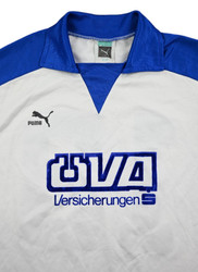 PUMA OLDSCHOOL LONGSLEEVE S