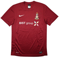 BRADFORD CITY SHIRT S