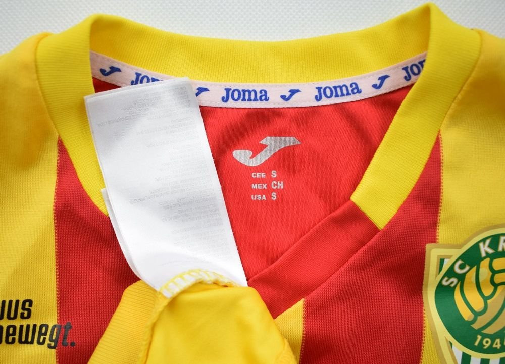 2015-16 SC KRIENS SHIRT S