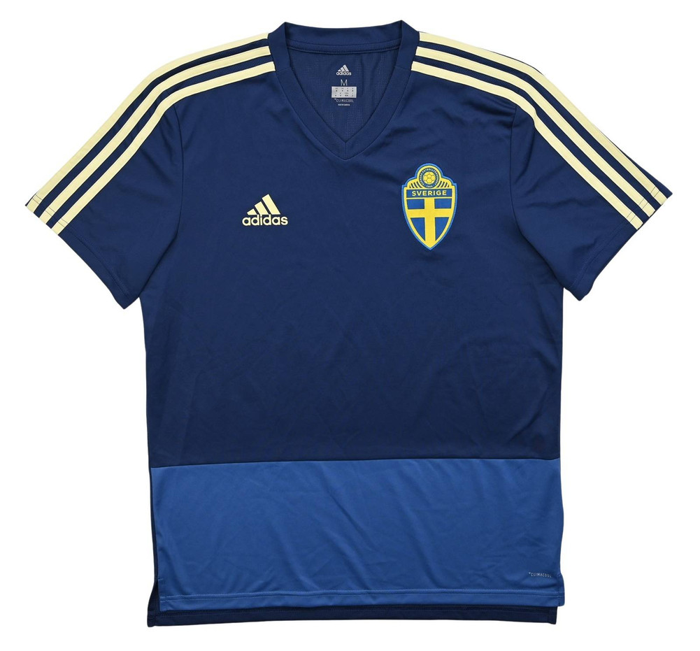2019-20 SWEDEN KOSZULKA M