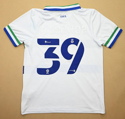 2021-22 TRANMERE ROVERS *O'CONNOR* SHIRT S