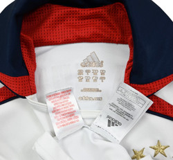 2007-08 BAYERN MUNCHEN *PODOLSKI* KOSZULKA L. BOYS