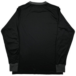 JAKO VINTAGE GOALKEEPER LONGSLEEVE SHIRT S