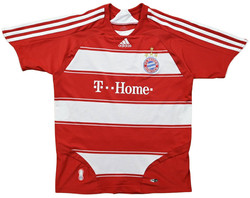 2008-09 BAYERN MUNCHEN KOSZULKA S. BOYS