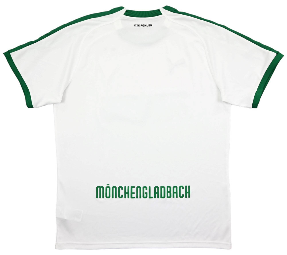 2018-19 BORUSSIA MONCHENGLADBACH KOSZULKA L