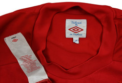 2010-11 ENGLAND KOSZULKA S