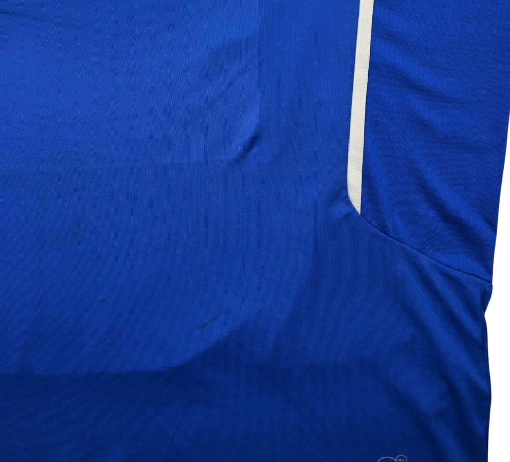 2014-15 ITALY *BALOTELLI* KOSZULKA 3XL