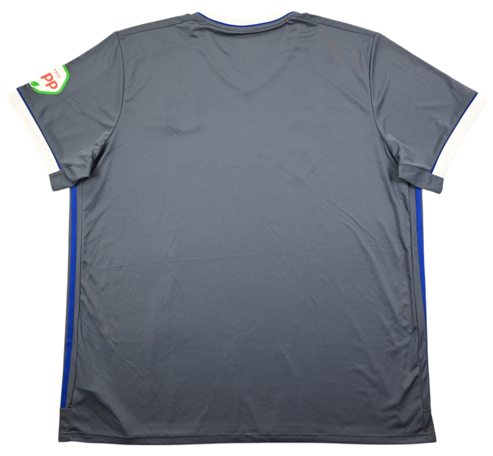 2020-21 HAMBURG SHIRT 3XL