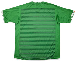 2003-04 IRELAND SHIRT XL 