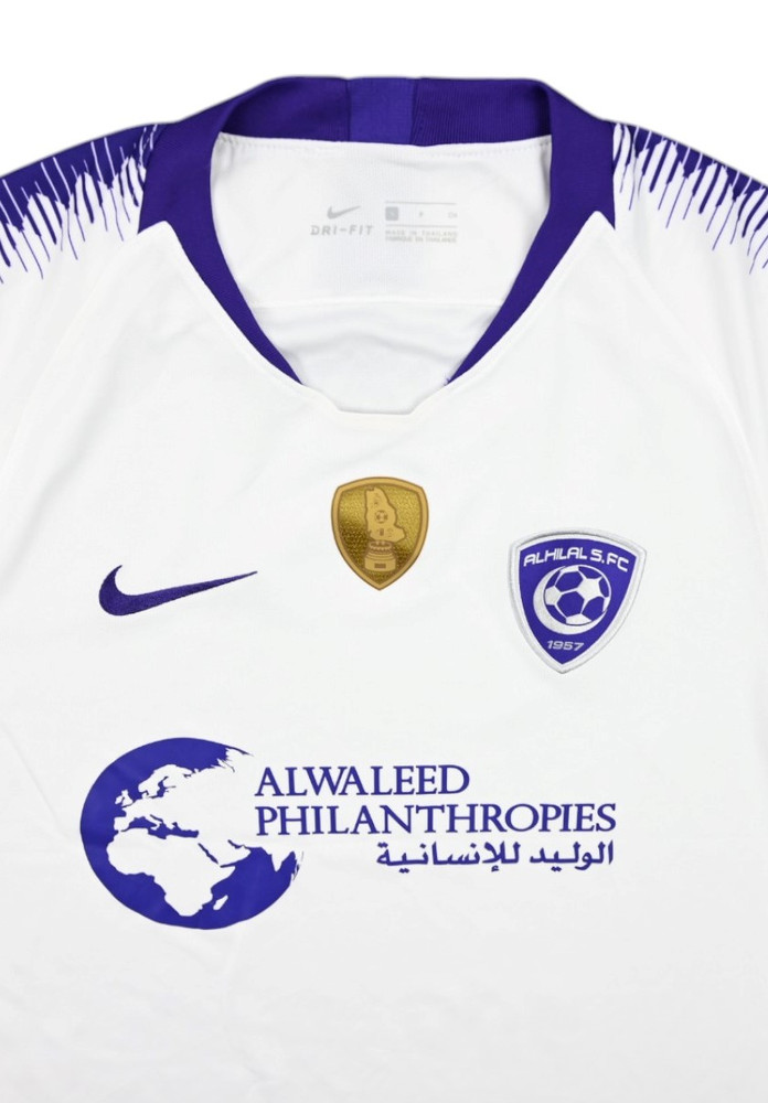 2018-19 AL HILAL KOSZULKA S