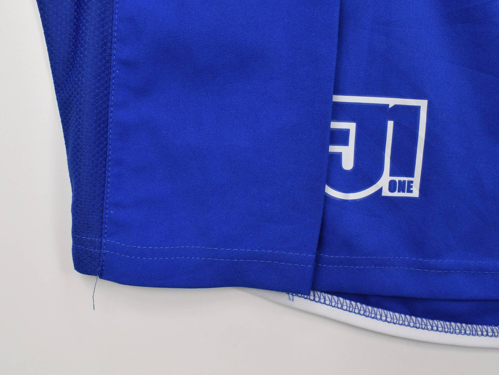 2006-07 FC LUZERN *RIGHETTI* KOSZULKA M/L