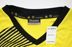 2011-12 BORUSSIA DORTMUND SHIRT XXL