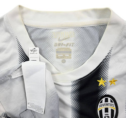 2011-12 JUVENTUS KOSZULKA XL. BOYS