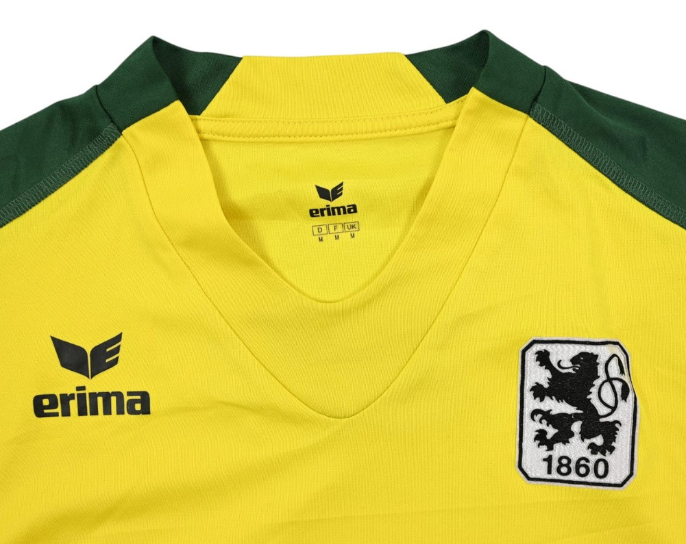 2008-09 TSV 1860 MUNCHEN *BIEROFKA* SHIRT M