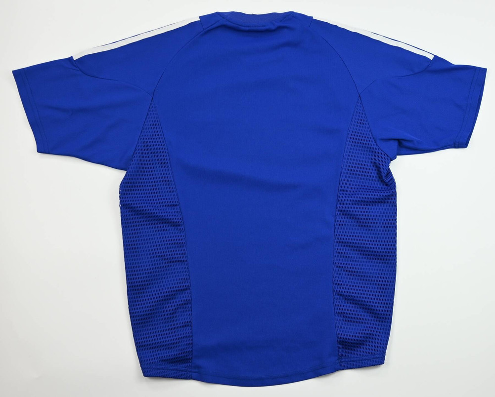 2002-04 FC SCHALKE 04 KOSZULKA S